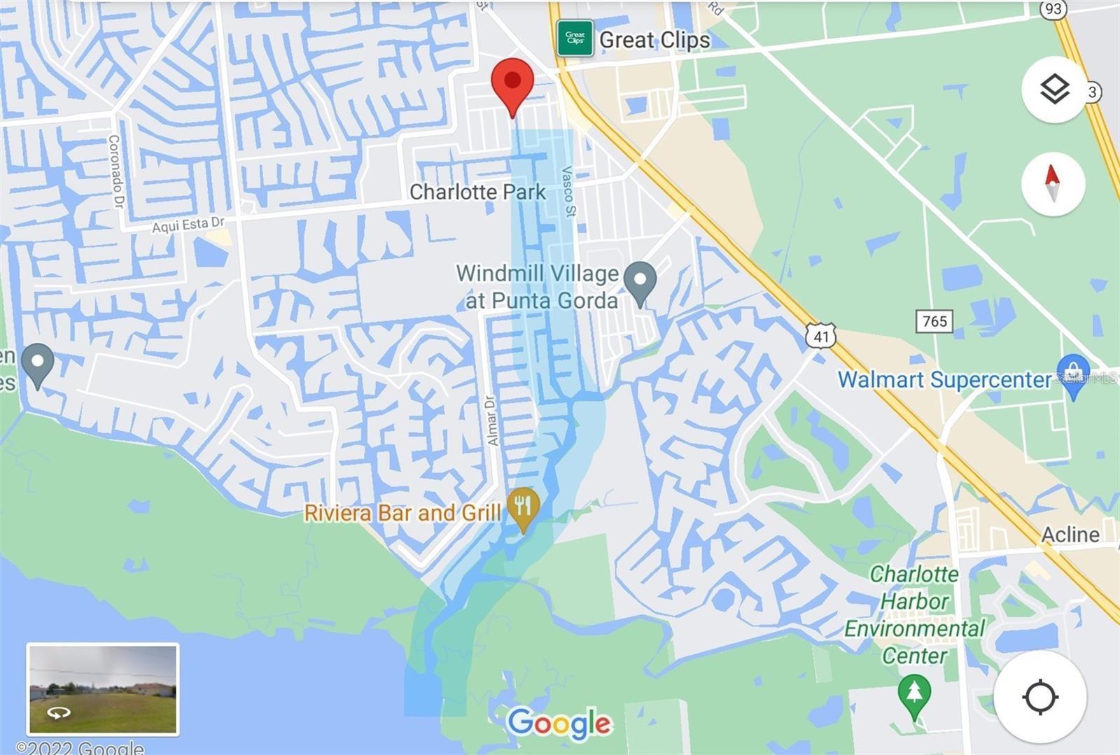 Image 8 of 8 For 2702 Larkspur Drive