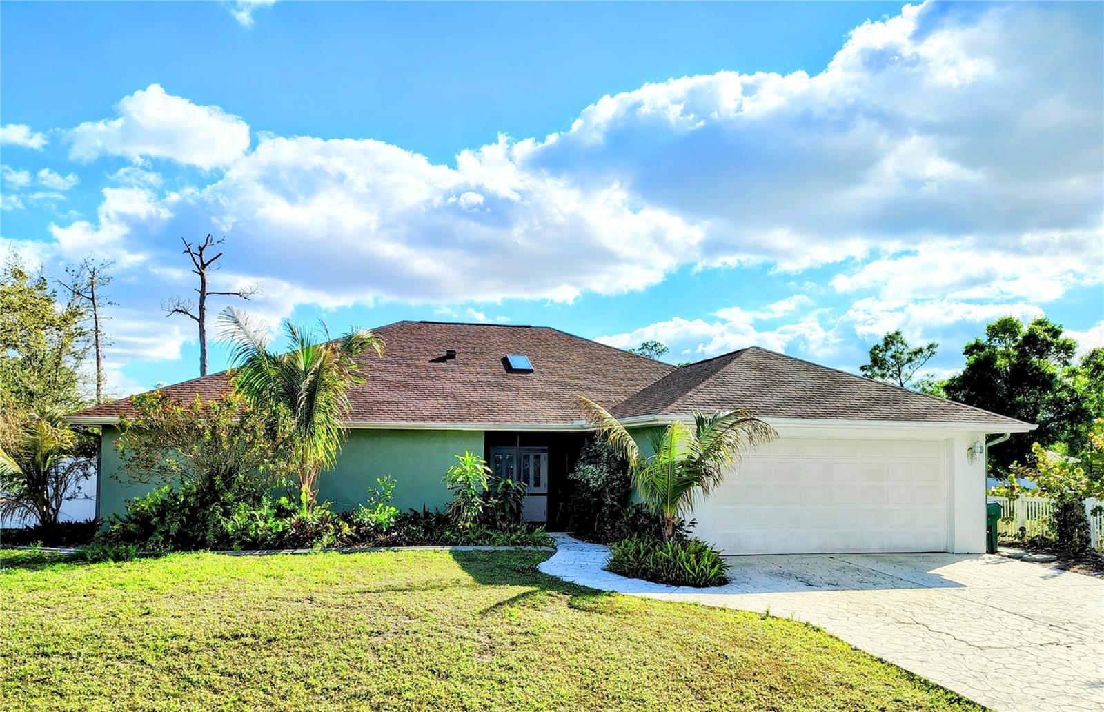 Details for 23495 Altman Avenue, PUNTA GORDA, FL 33980