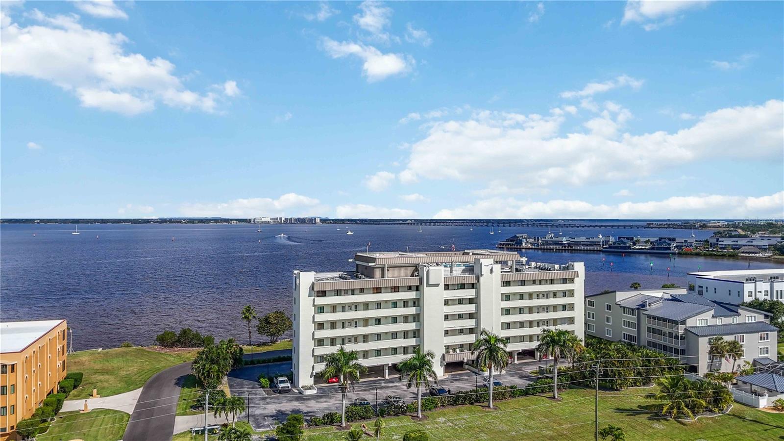 Image 50 of 55 For 1500 Park Beach Circle 6c