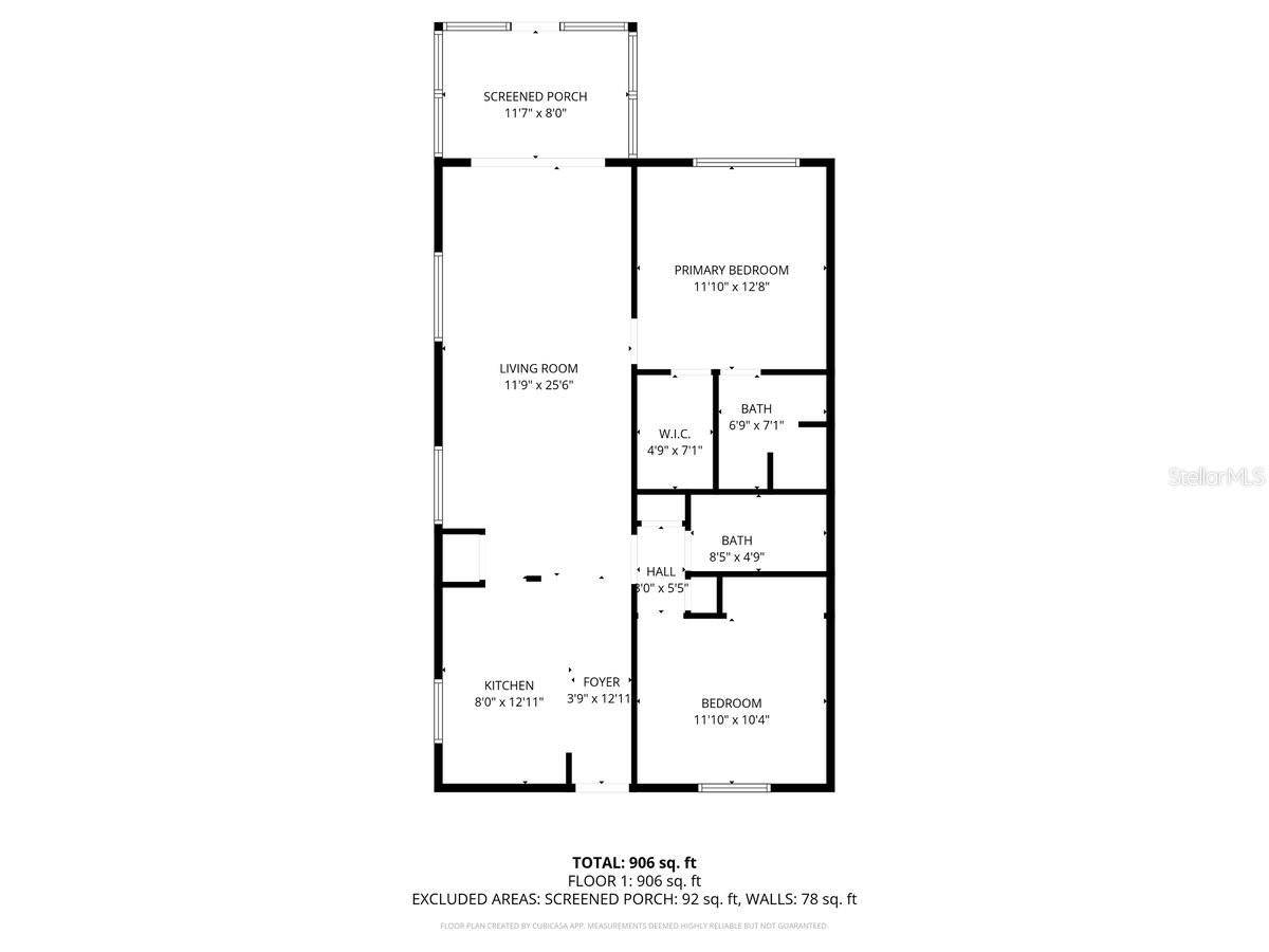 Image 26 of 26 For 501 Parkdale Mews 501