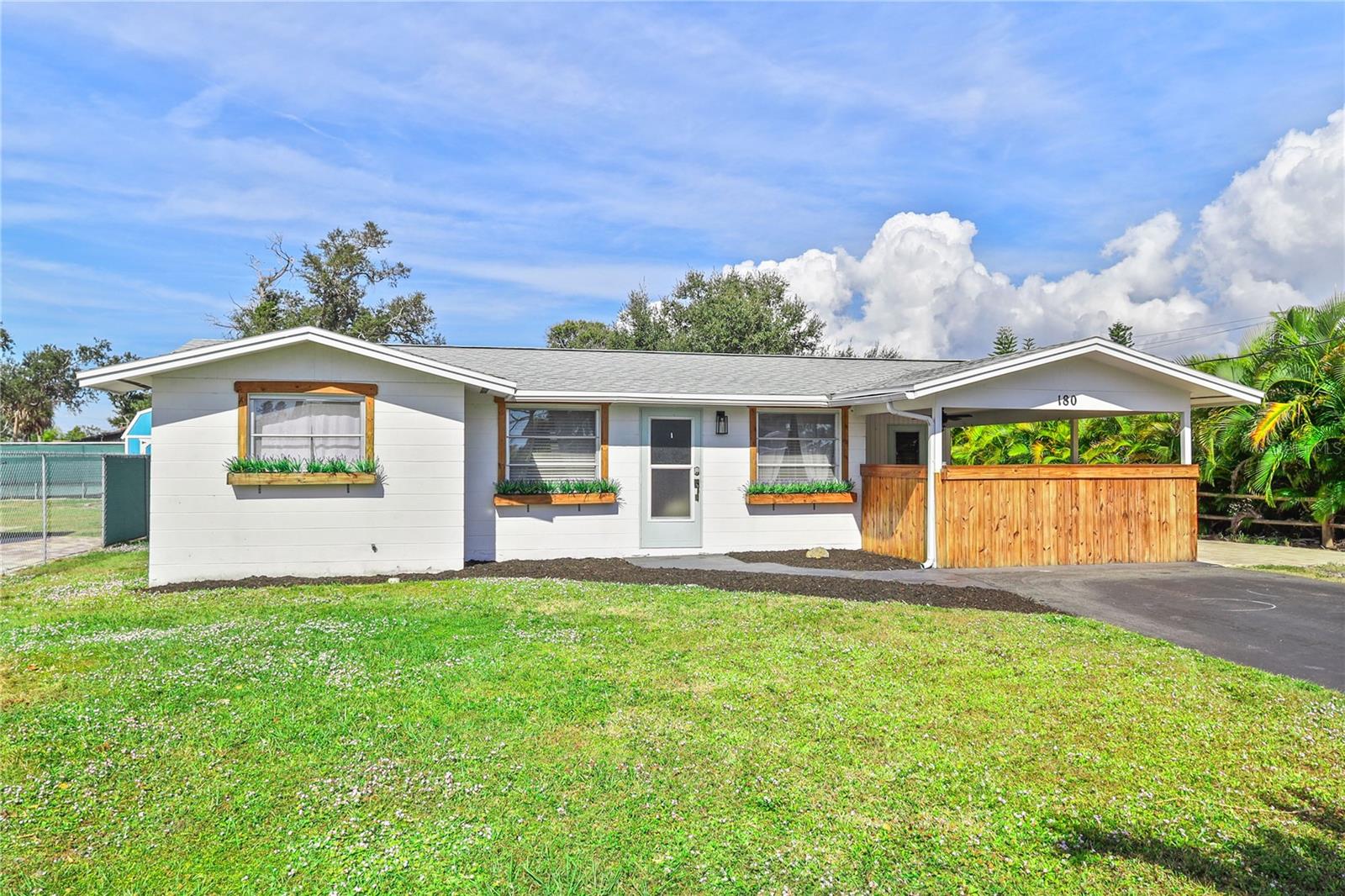 Details for 180 Horton Avenue, ENGLEWOOD, FL 34223