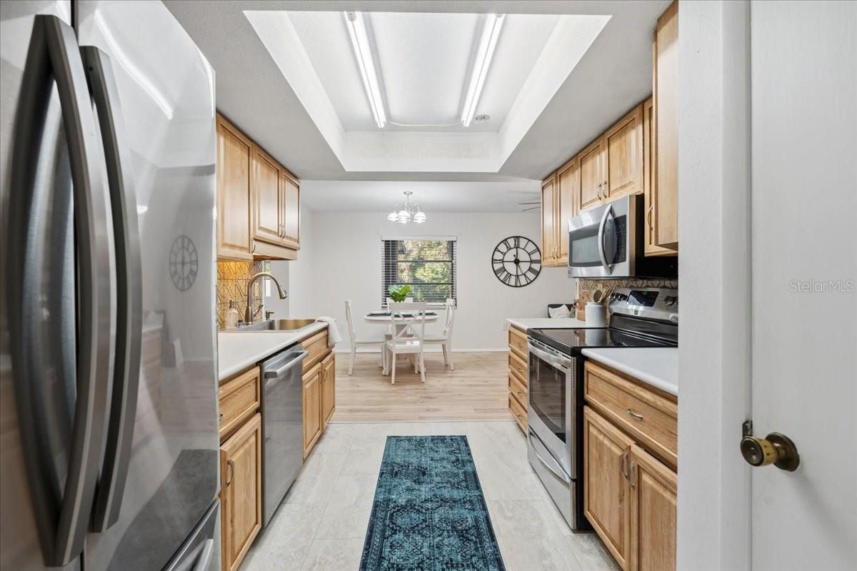 Image 24 of 68 For 5856 Denison Drive