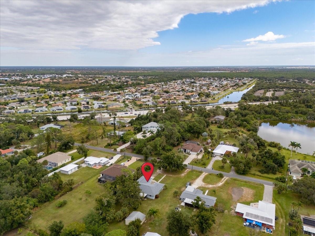 Image 51 of 68 For 5856 Denison Drive