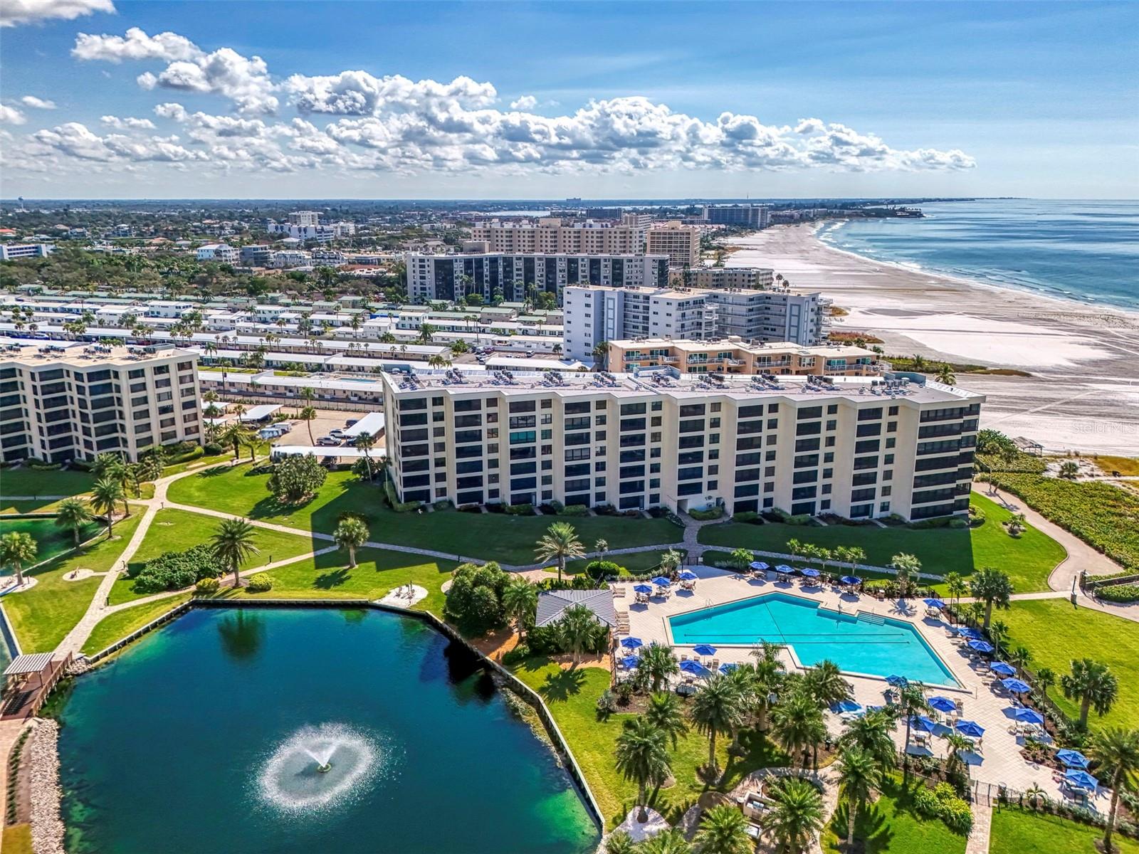 Image 2 of 74 For 5790 Midnight Pass Road 209