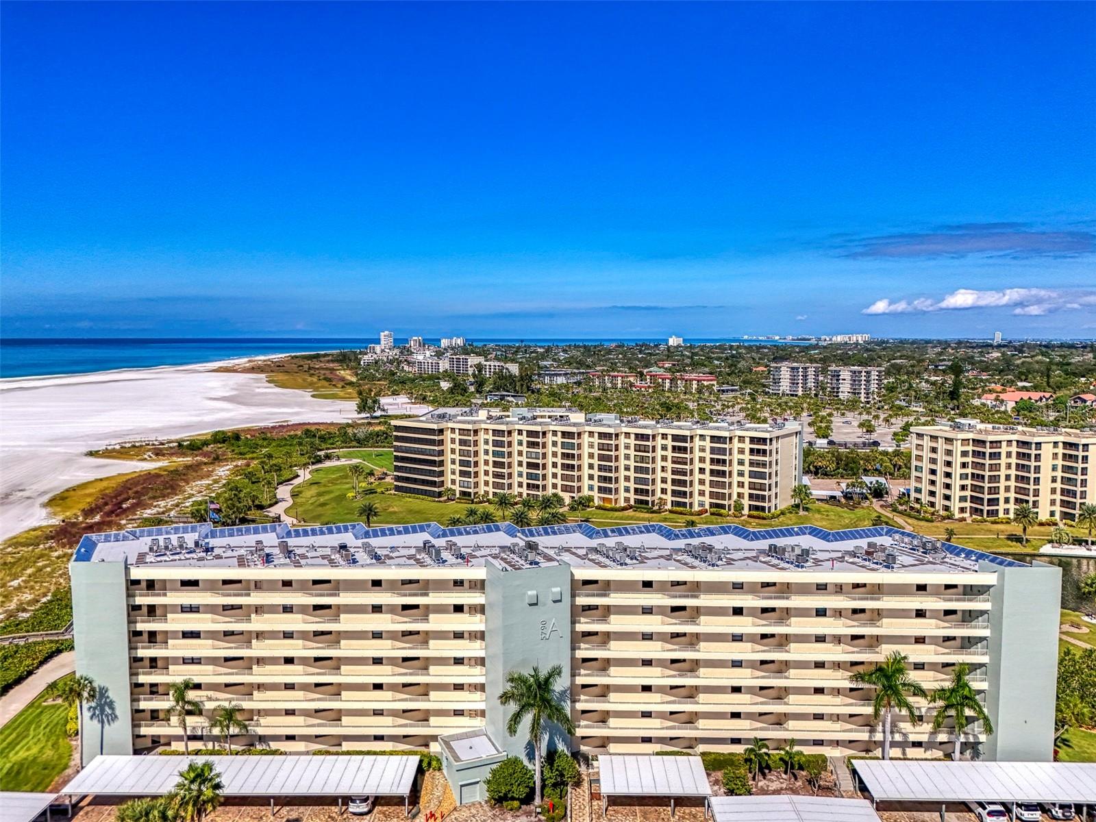 Image 3 of 74 For 5790 Midnight Pass Road 209