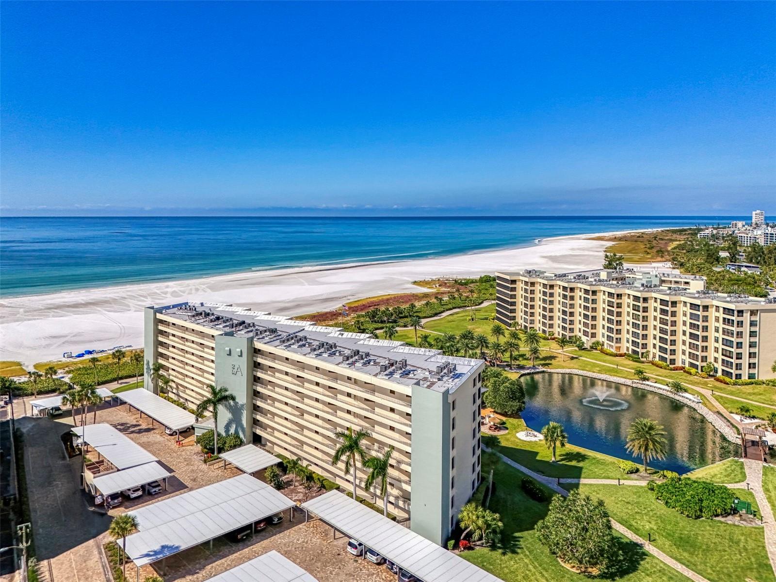 Image 5 of 74 For 5790 Midnight Pass Road 209