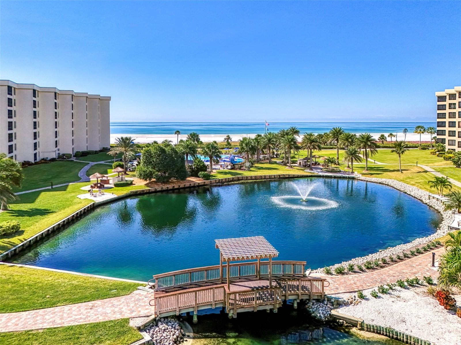 Image 53 of 74 For 5790 Midnight Pass Road 209