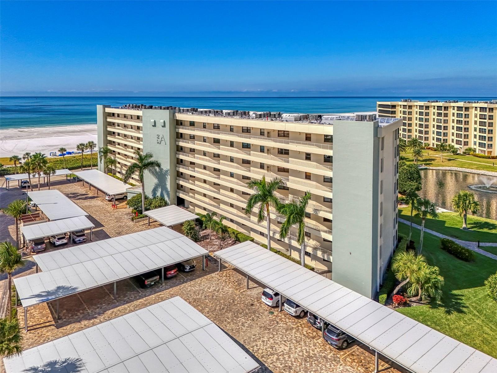 Image 6 of 74 For 5790 Midnight Pass Road 209