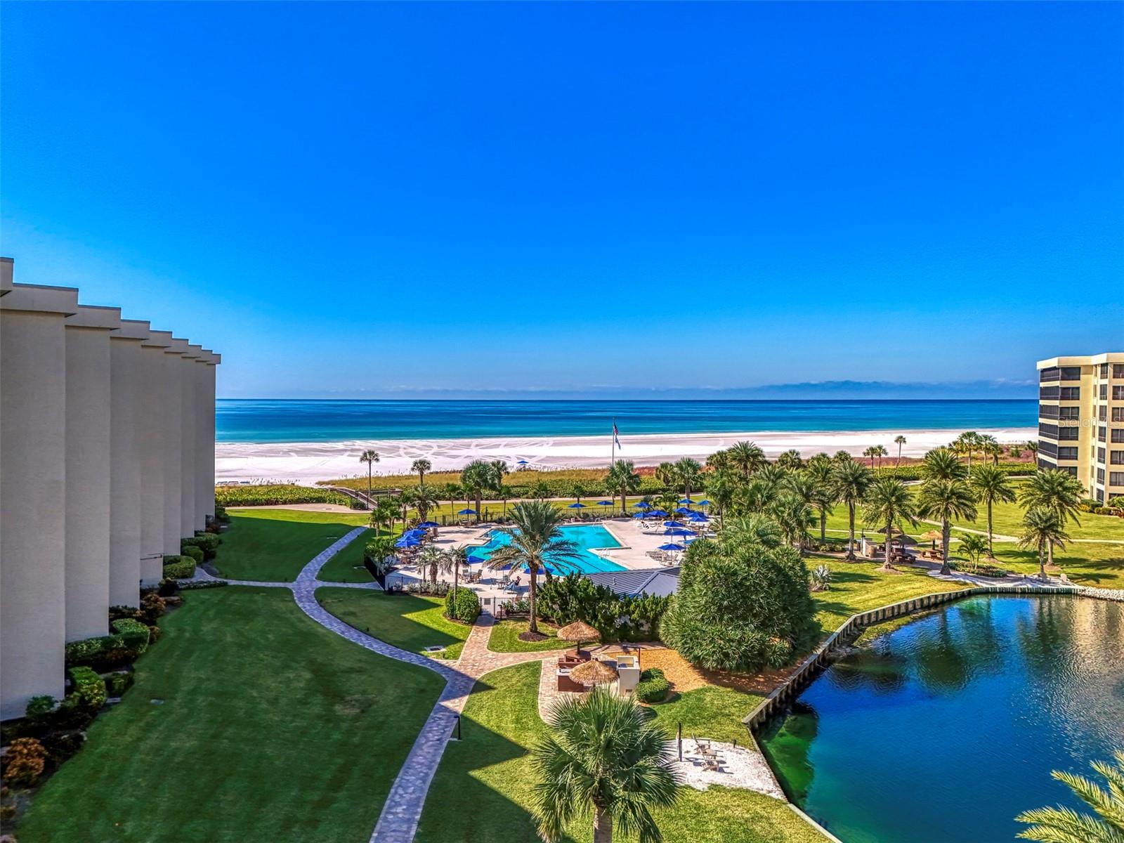 Image 67 of 74 For 5790 Midnight Pass Road 209