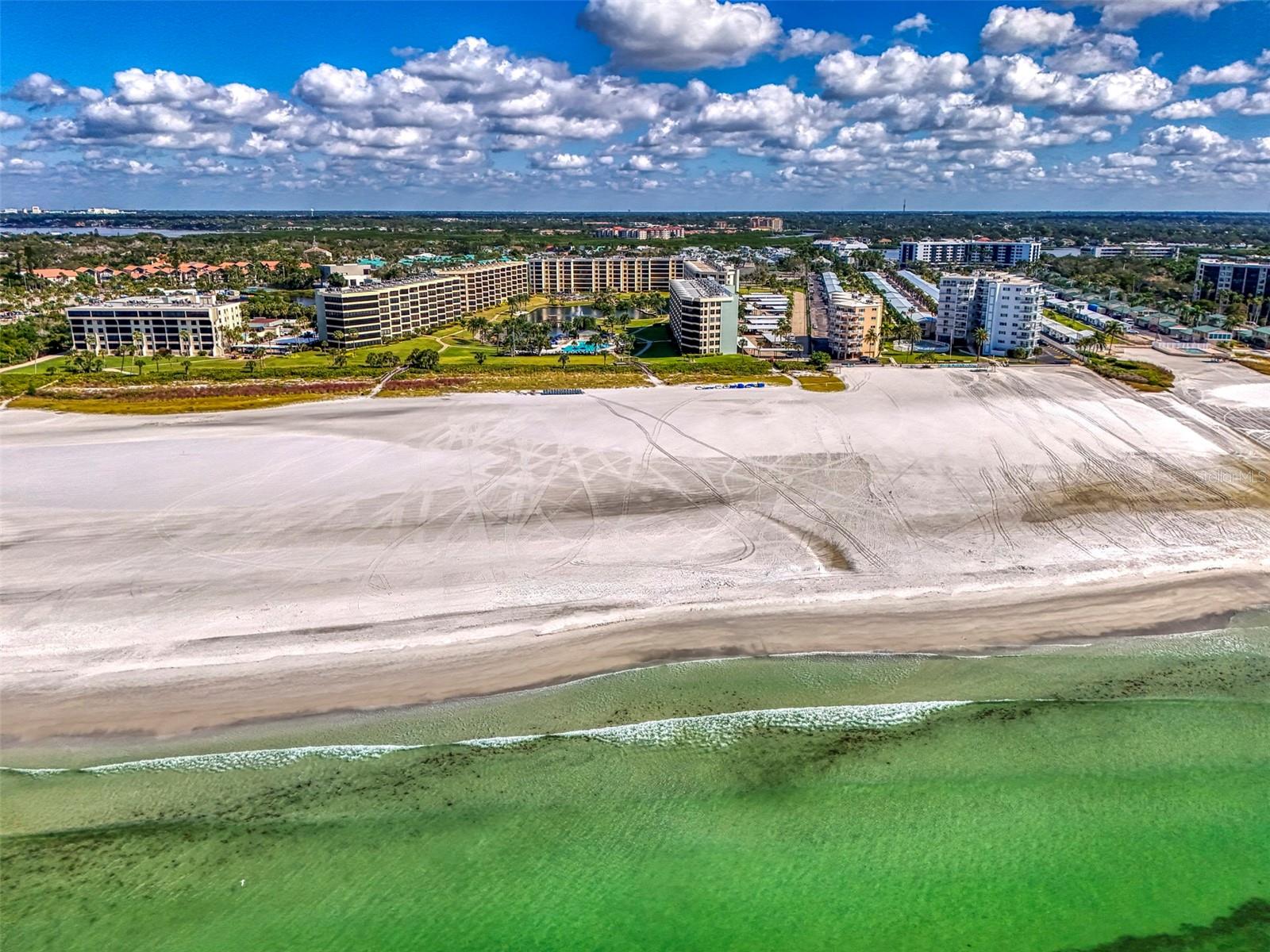 Image 74 of 74 For 5790 Midnight Pass Road 209