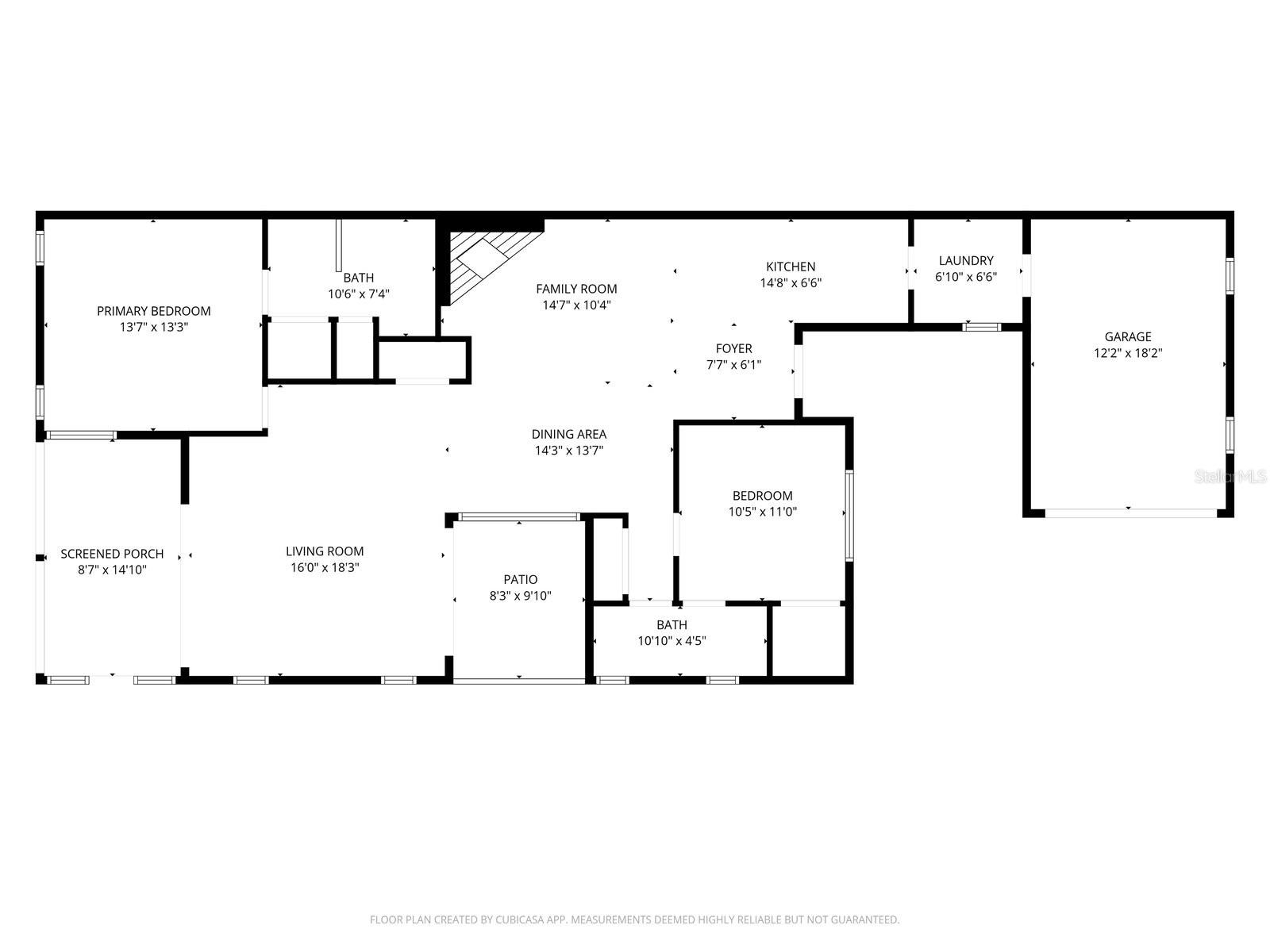 Image 3 of 55 For 367 Englewood Isles Parkway 4
