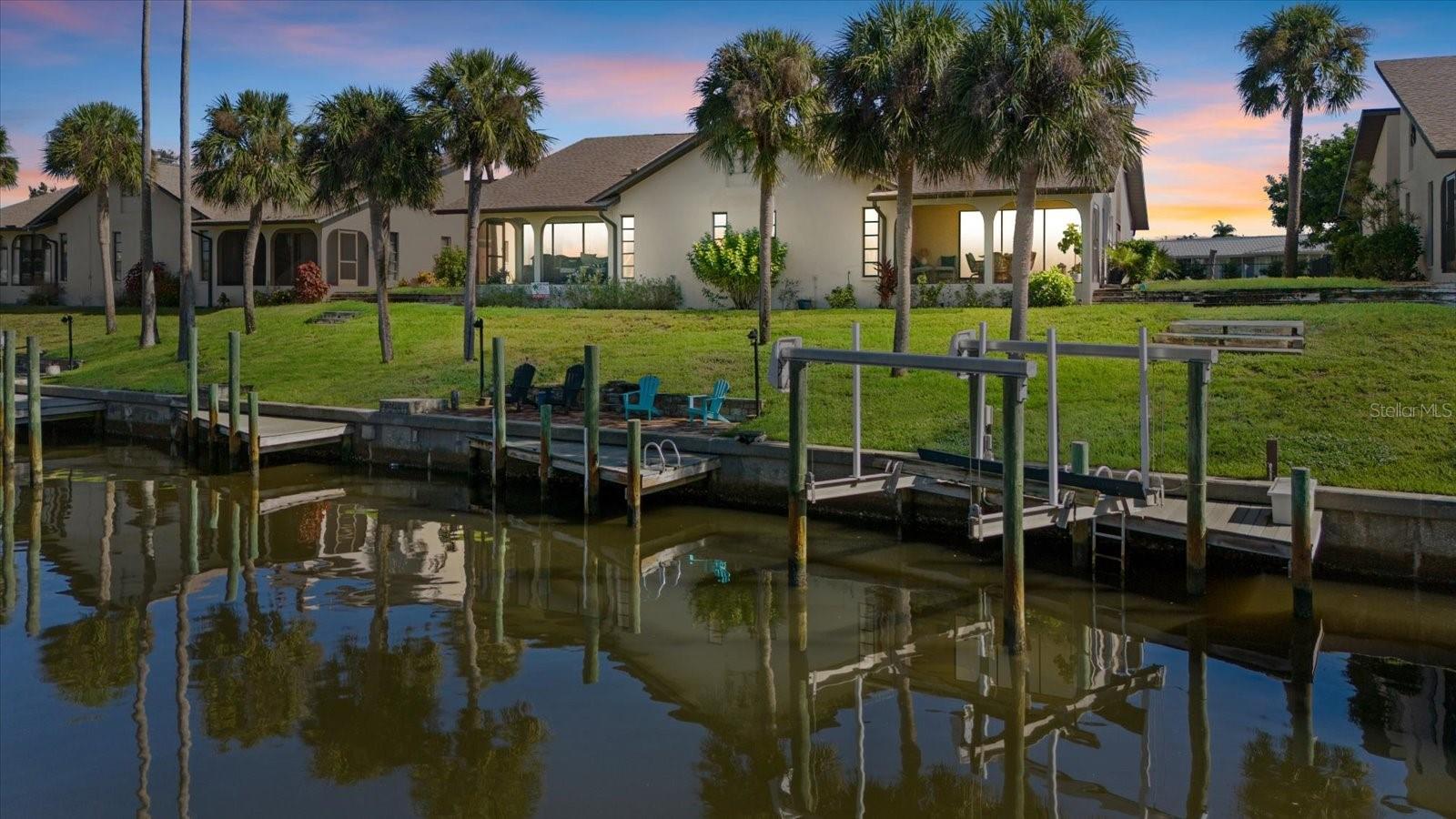 Image 34 of 55 For 367 Englewood Isles Parkway 4