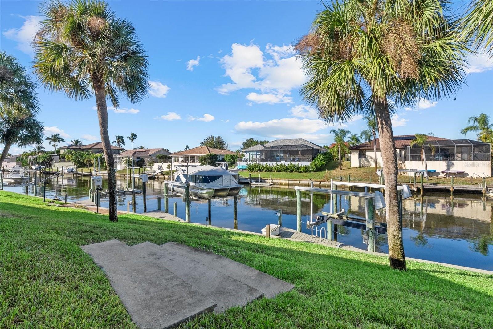 Image 37 of 55 For 367 Englewood Isles Parkway 4