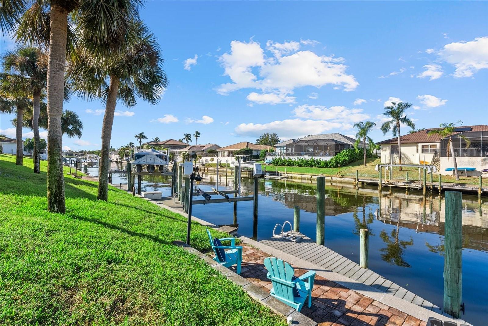 Image 38 of 55 For 367 Englewood Isles Parkway 4