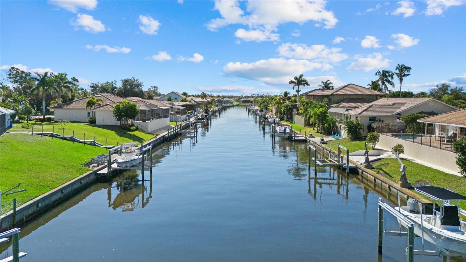 Image 50 of 55 For 367 Englewood Isles Parkway 4