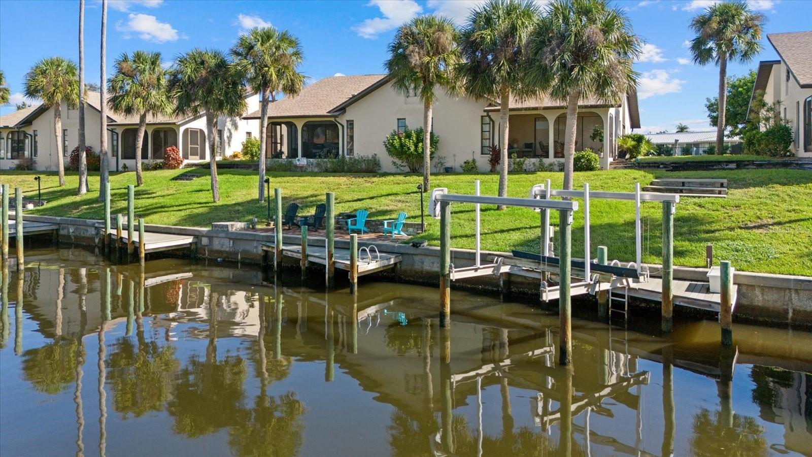 Image 51 of 55 For 367 Englewood Isles Parkway 4