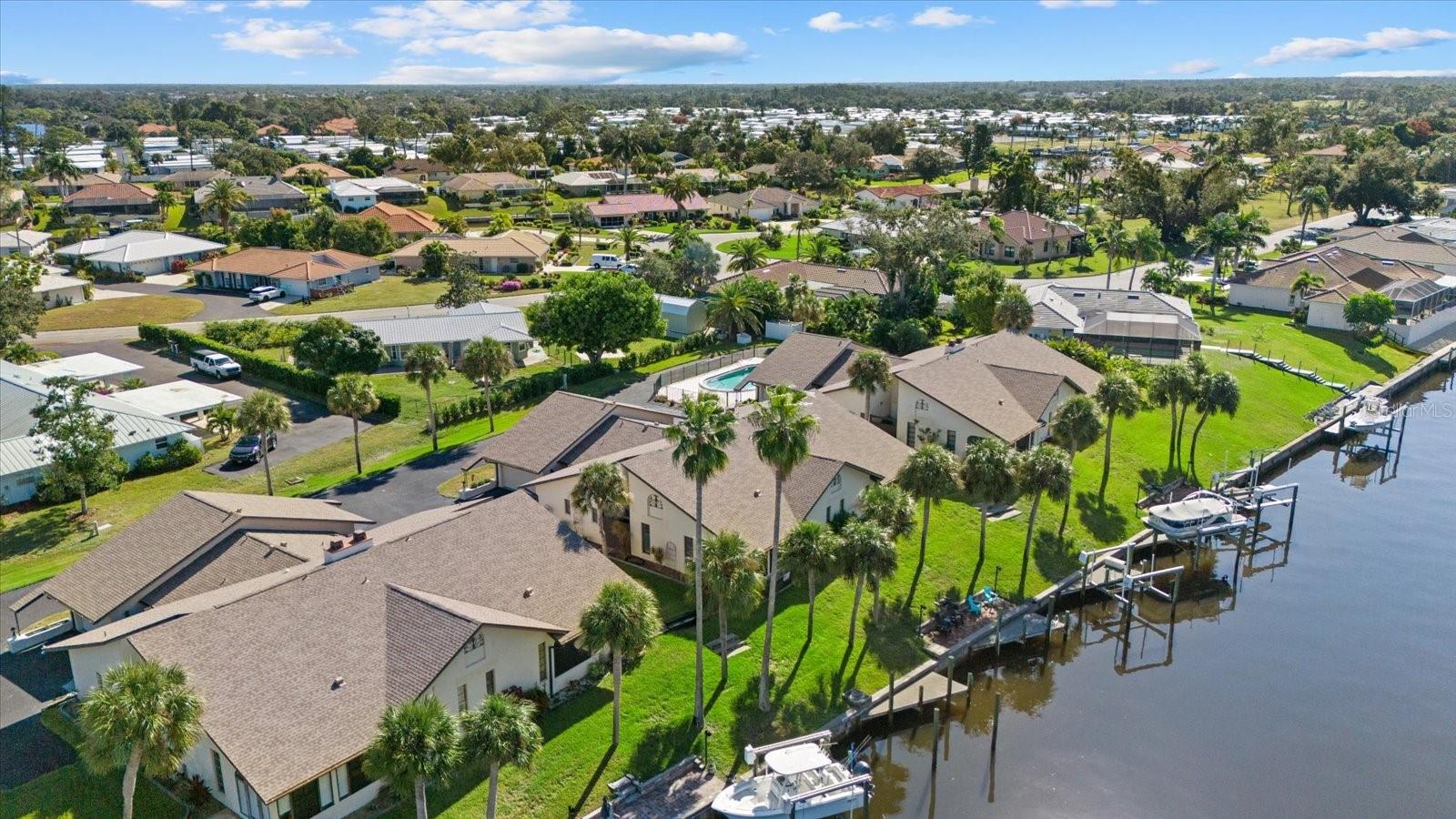 Image 53 of 55 For 367 Englewood Isles Parkway 4