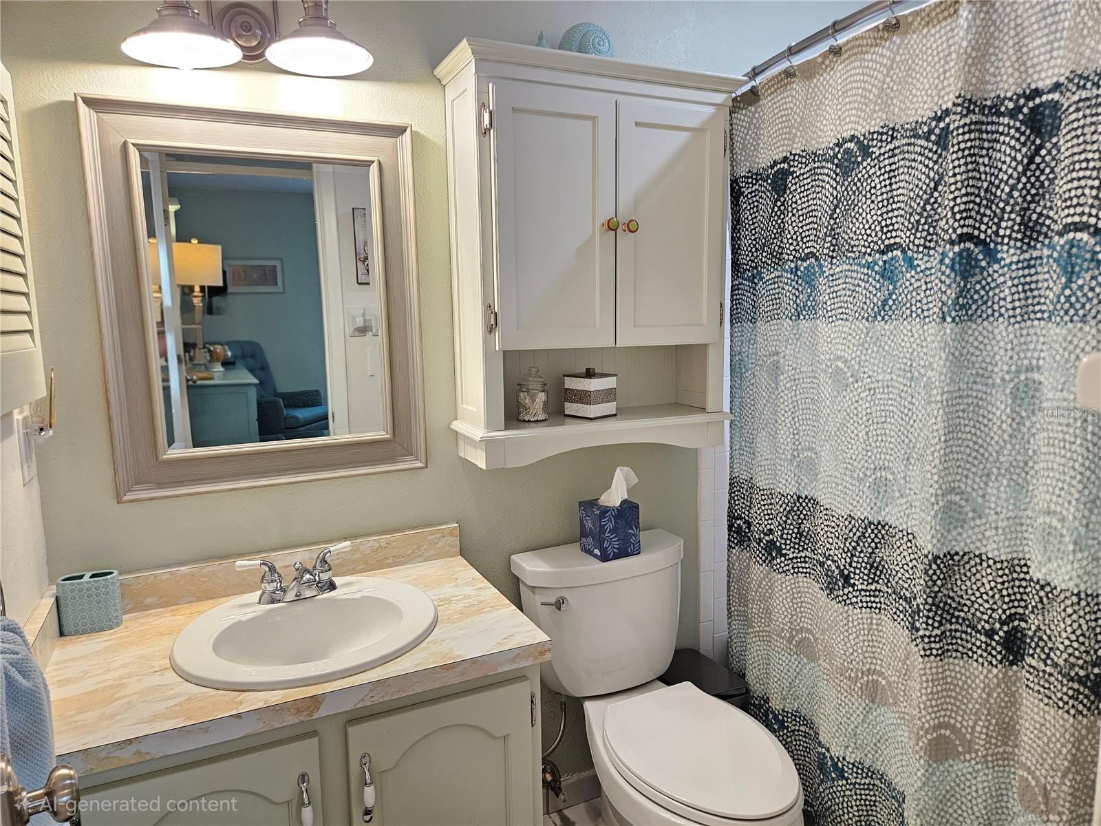 Image 42 of 51 For 340 Three Lakes Lane F