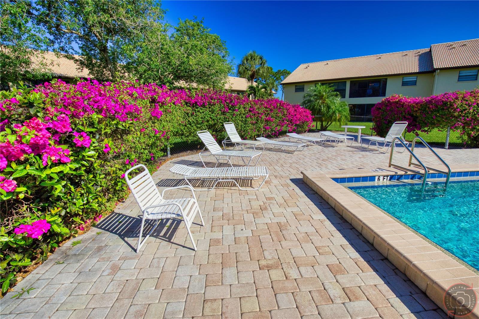 Image 45 of 51 For 340 Three Lakes Lane F