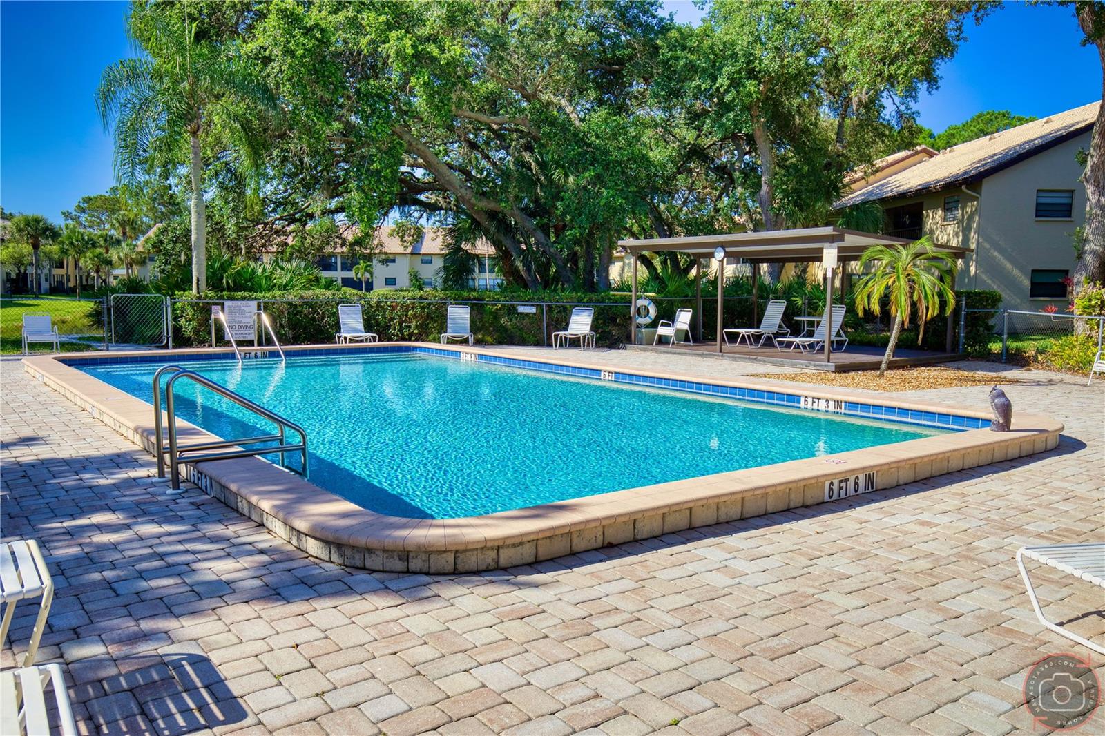 Image 48 of 51 For 340 Three Lakes Lane F