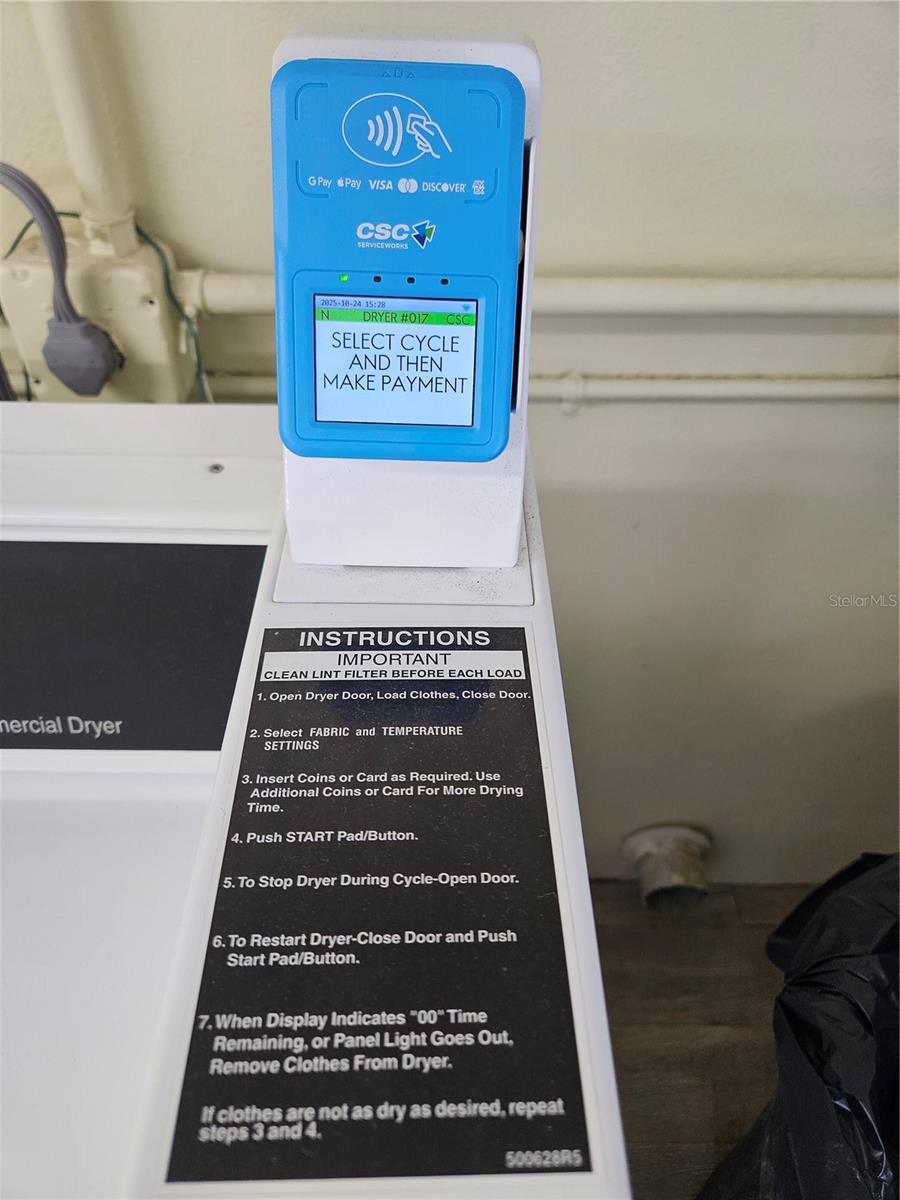 Image 41 of 45 For 1555 Tarpon Center Drive 107