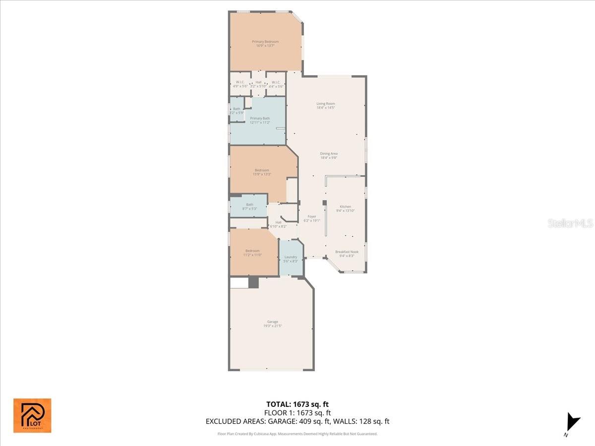 Image 42 of 42 For 7530 Birds Eye Terrace