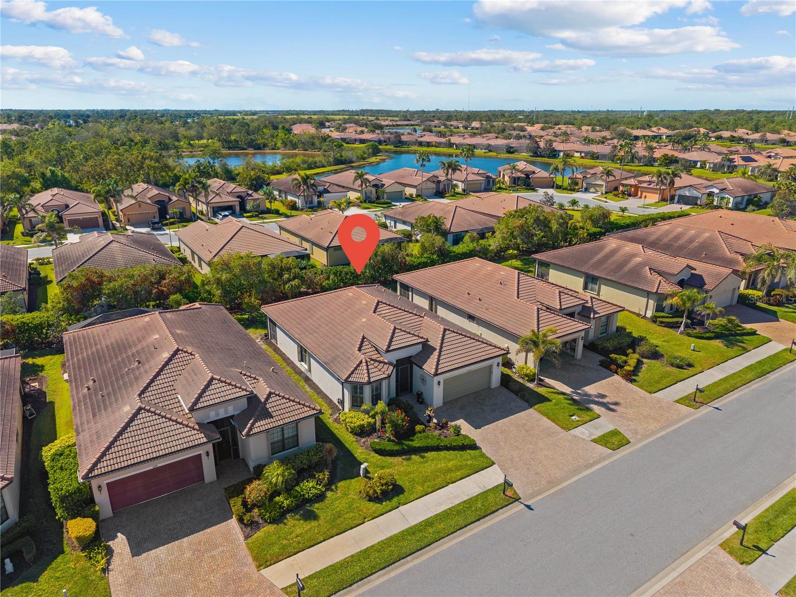 Image 46 of 46 For 20479 Pezzana Drive