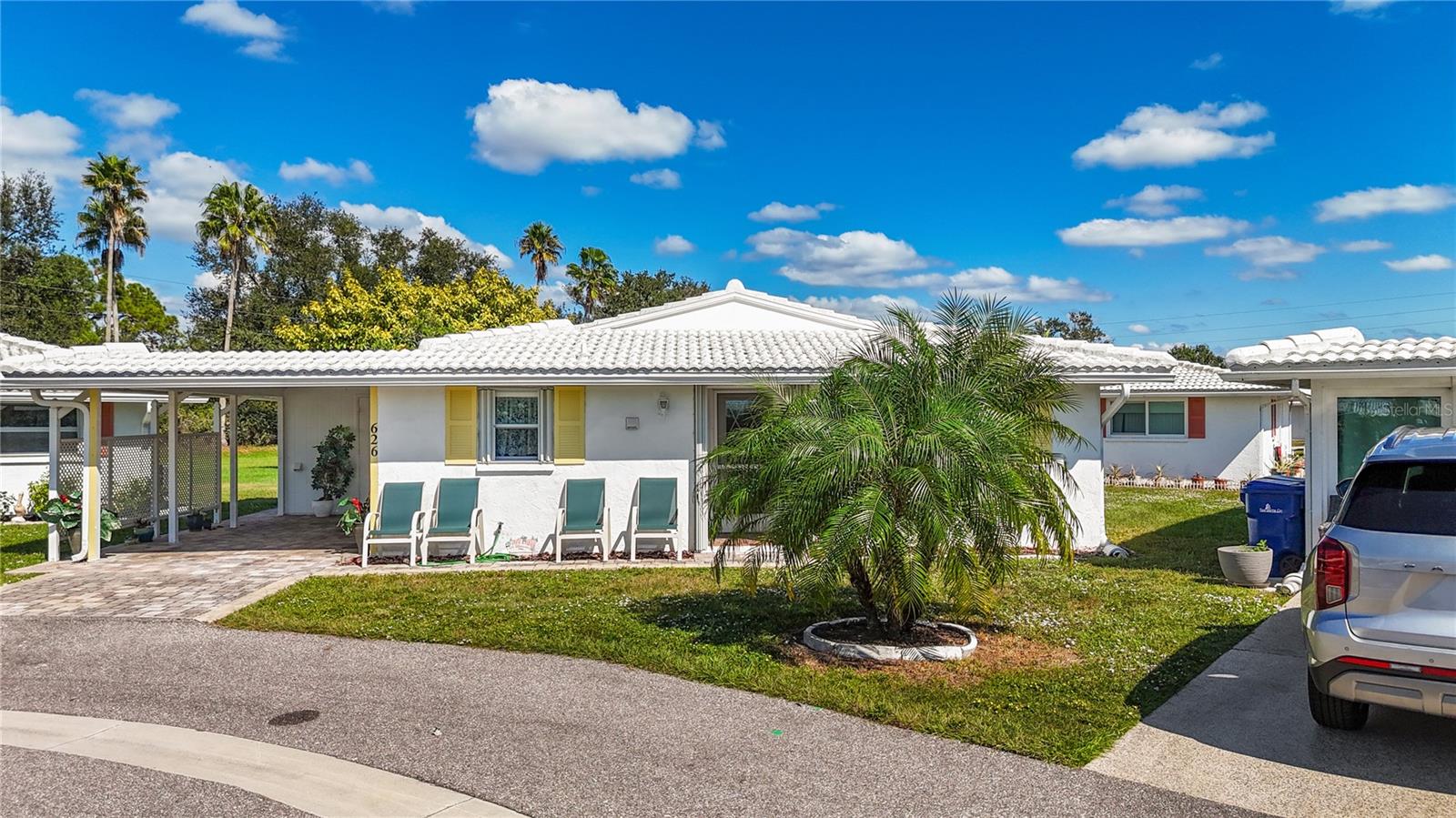 Image 25 of 34 For 626 Circlewood Drive S1-18