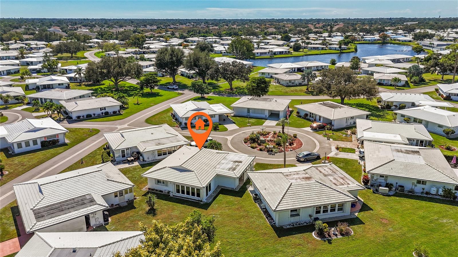 Image 29 of 34 For 626 Circlewood Drive S1-18