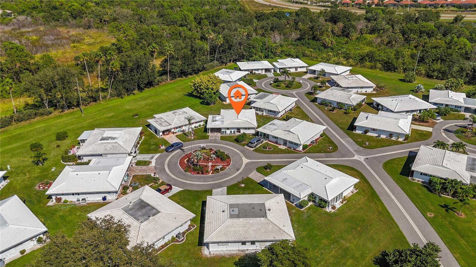 Image 33 of 34 For 626 Circlewood Drive S1-18