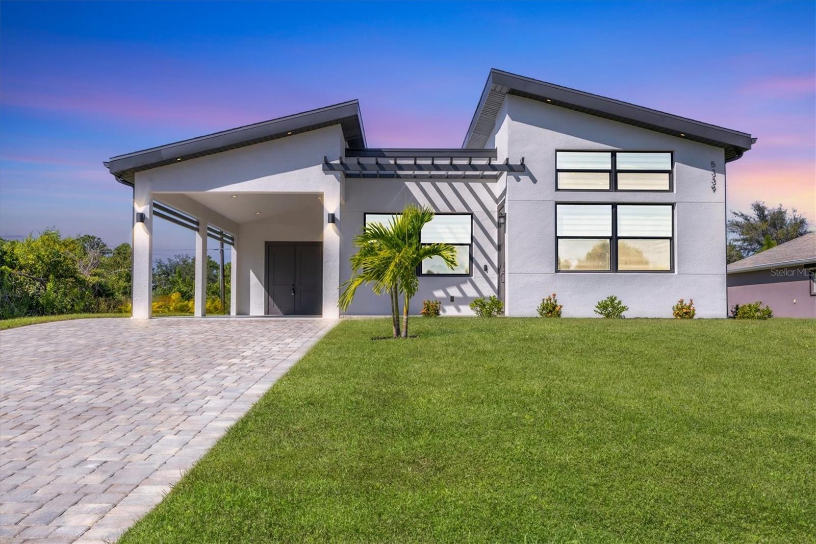 Details for 5339 Gulfport Terrace, PORT CHARLOTTE, FL 33981