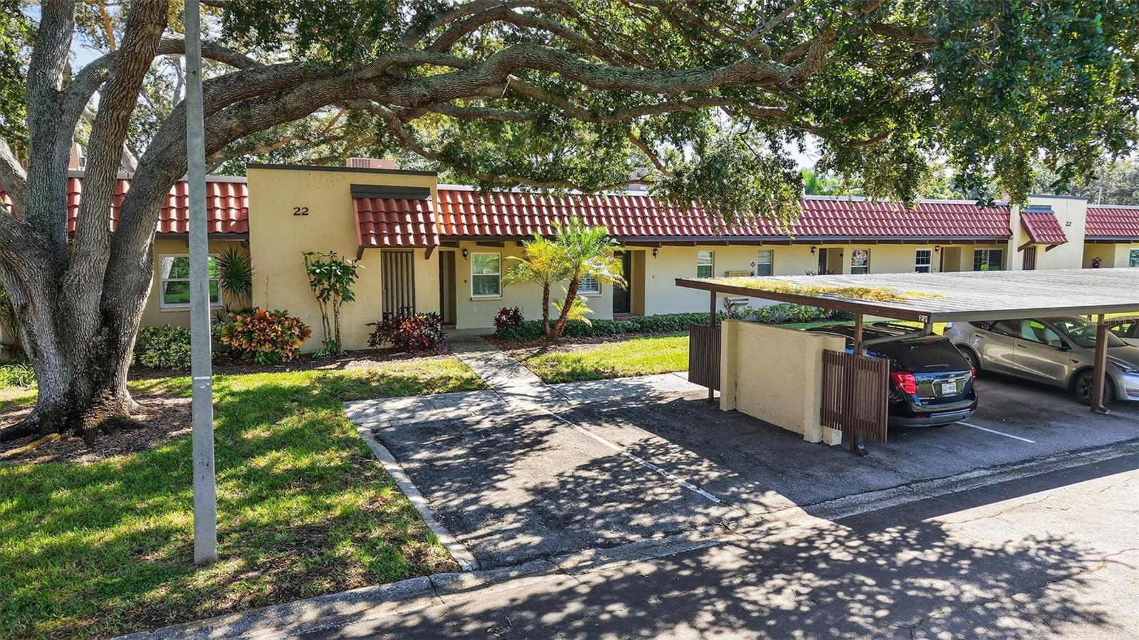 Image 30 of 36 For 1701 Pinehurst Road 22b