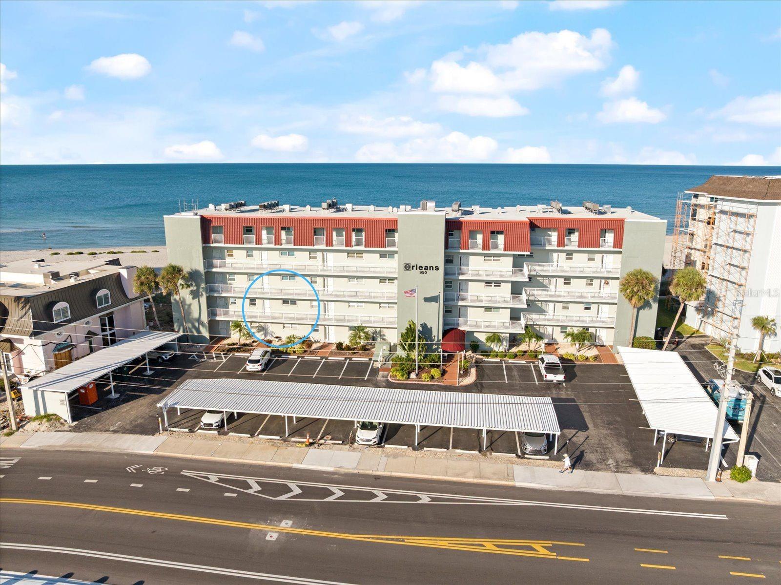 Details for 950 Tarpon Center Drive 202, VENICE, FL 34285