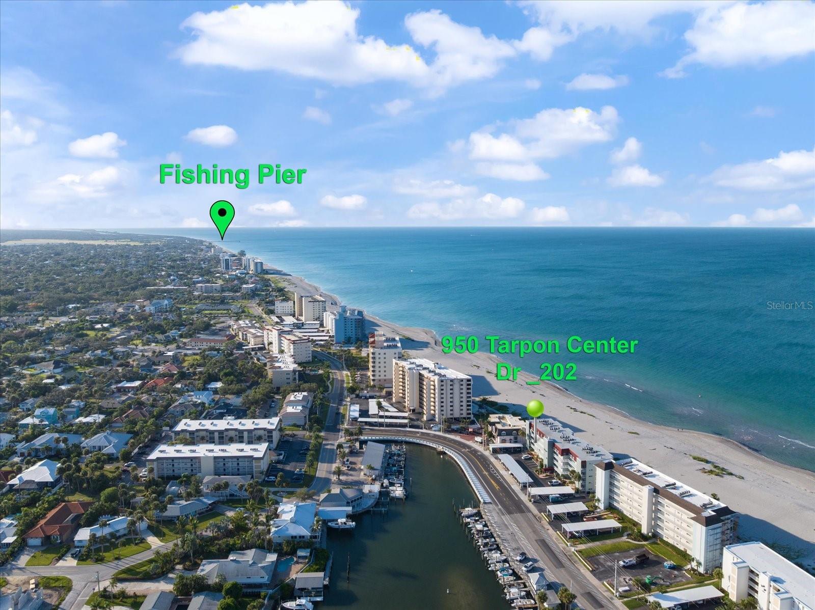 Image 6 of 29 For 950 Tarpon Center Drive 202