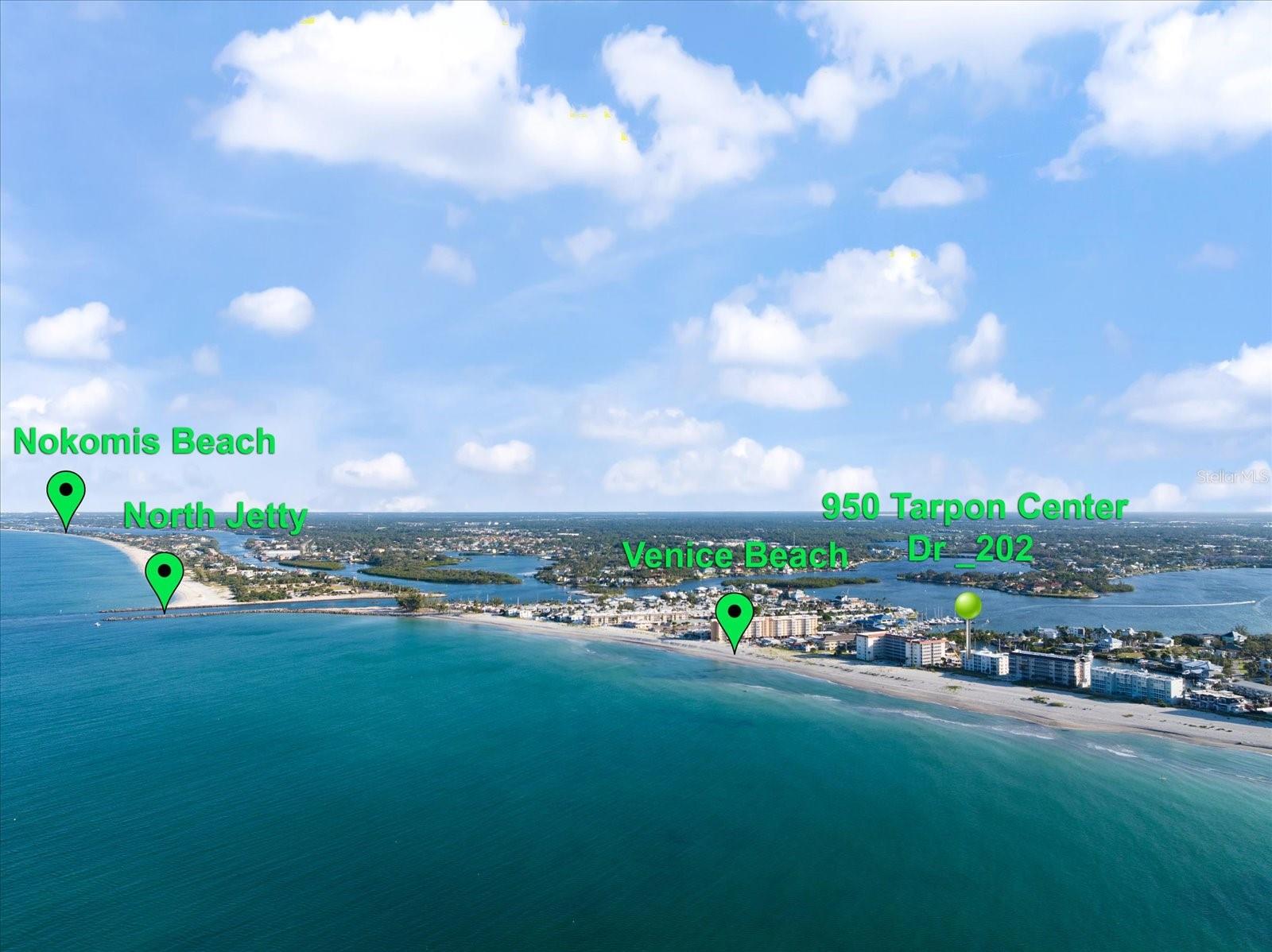 Image 7 of 29 For 950 Tarpon Center Drive 202