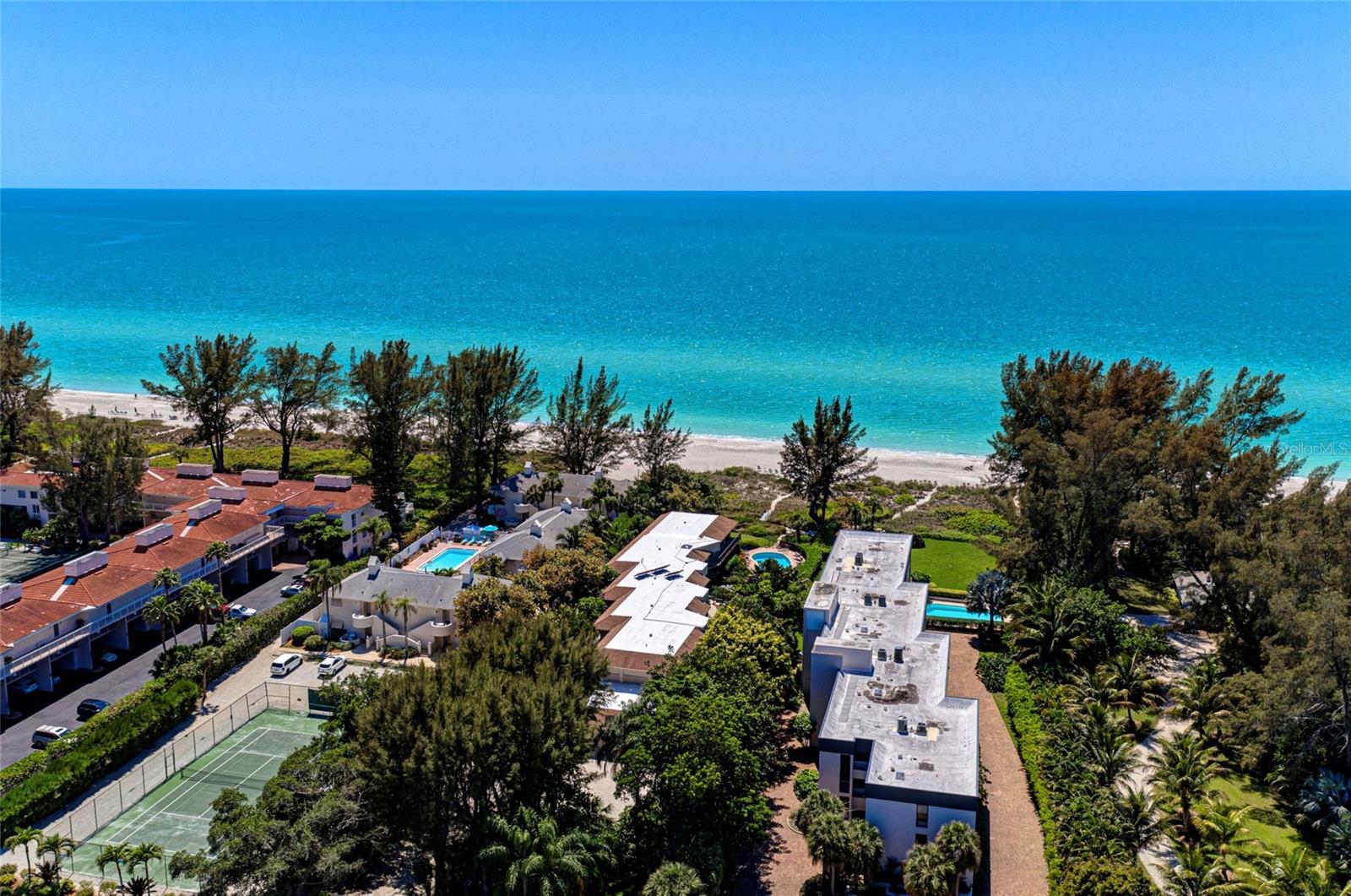 Image 52 of 52 For 5125 Gulf Of Mexico Drive 7