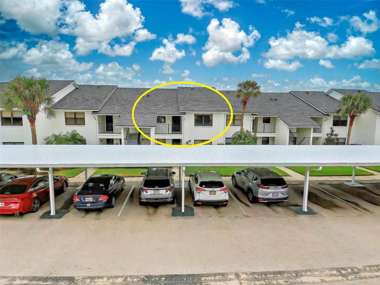 Image 40 of 44 For 1100 Capri Isles Boulevard 324