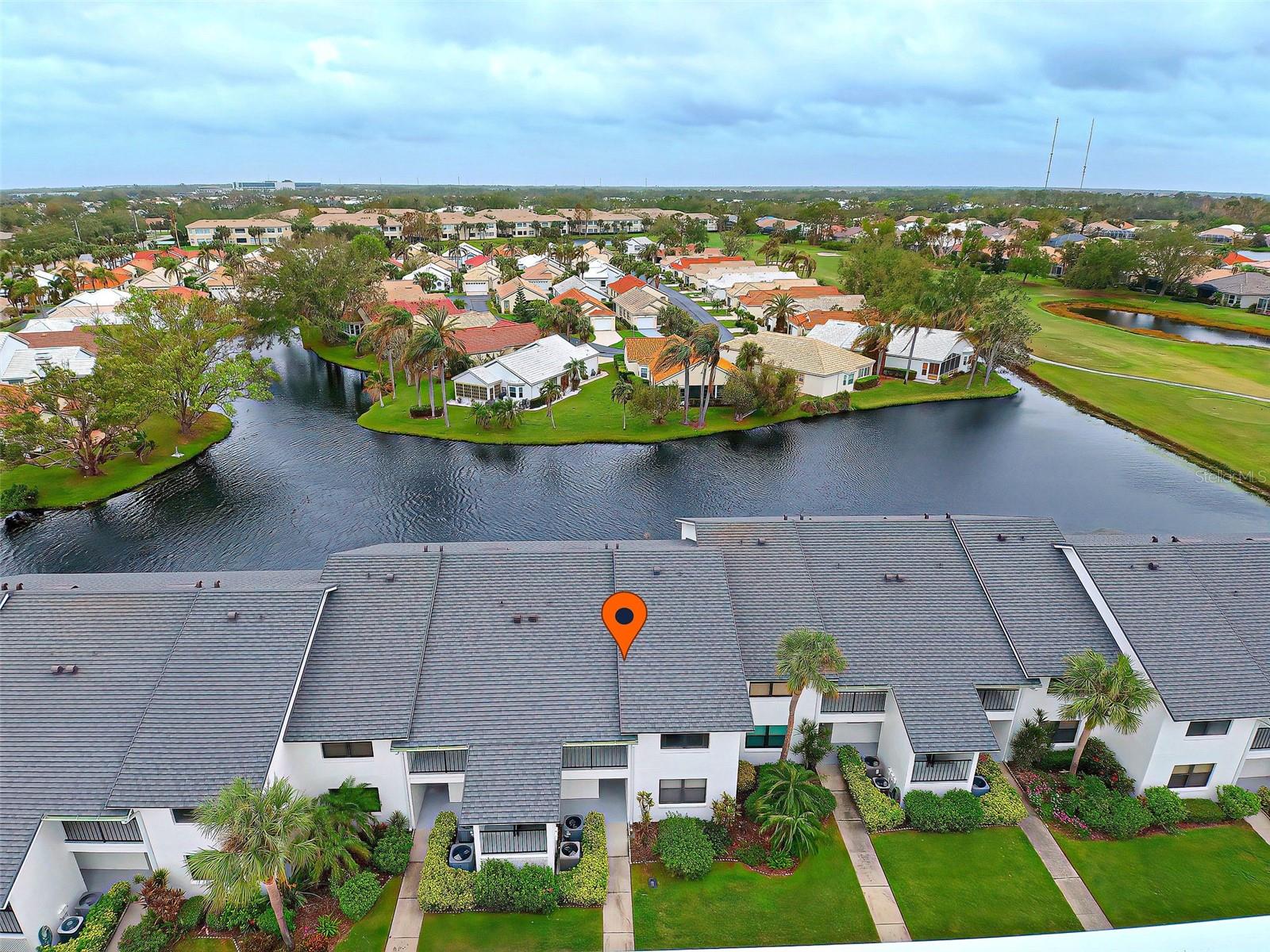Image 41 of 44 For 1100 Capri Isles Boulevard 324