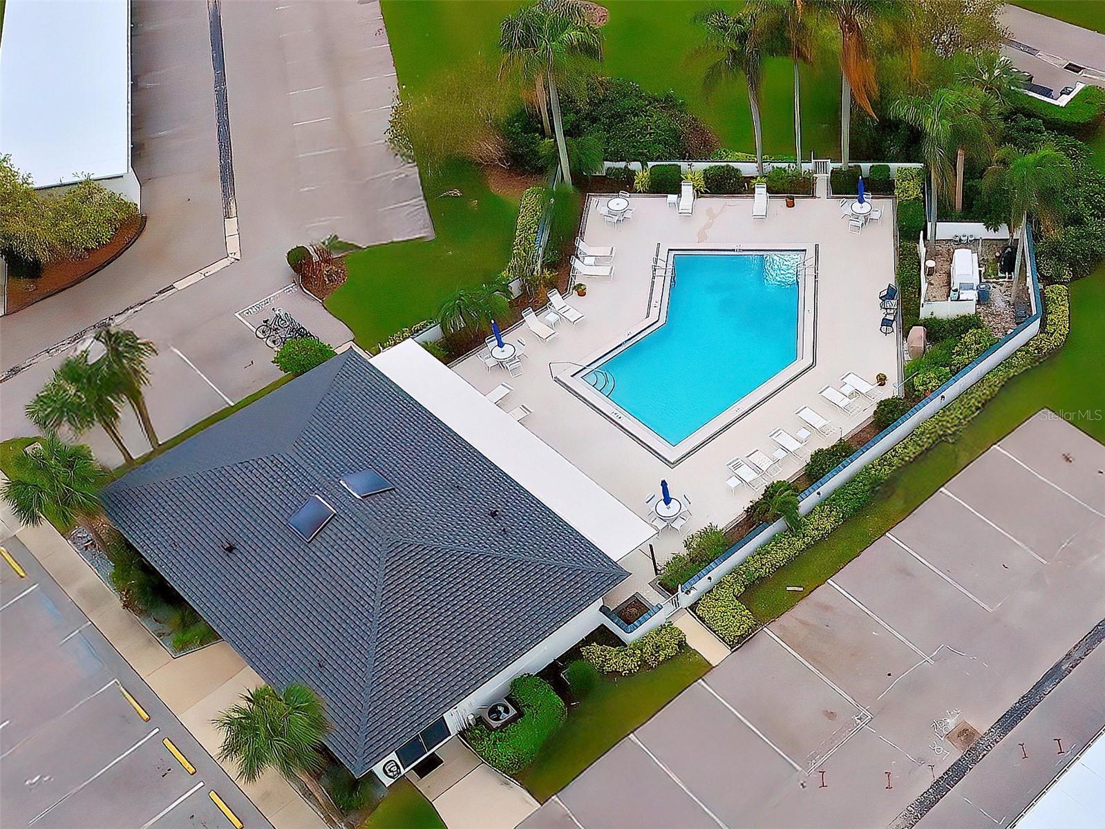 Image 44 of 44 For 1100 Capri Isles Boulevard 324