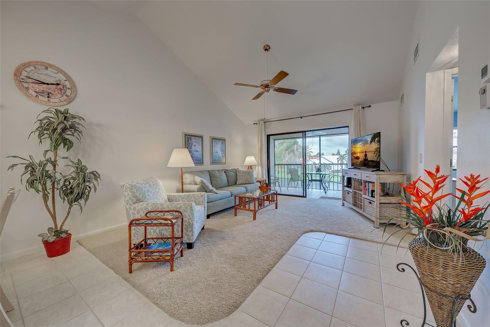 Image 5 of 44 For 1100 Capri Isles Boulevard 324