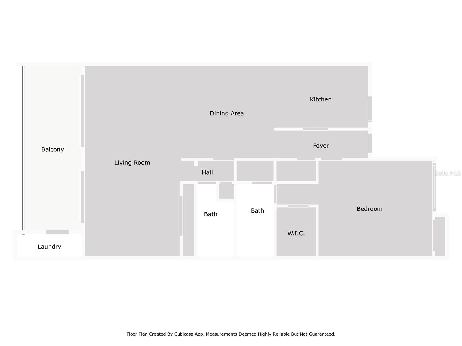 Image 17 of 18 For 758 Bird Bay Drive W 169