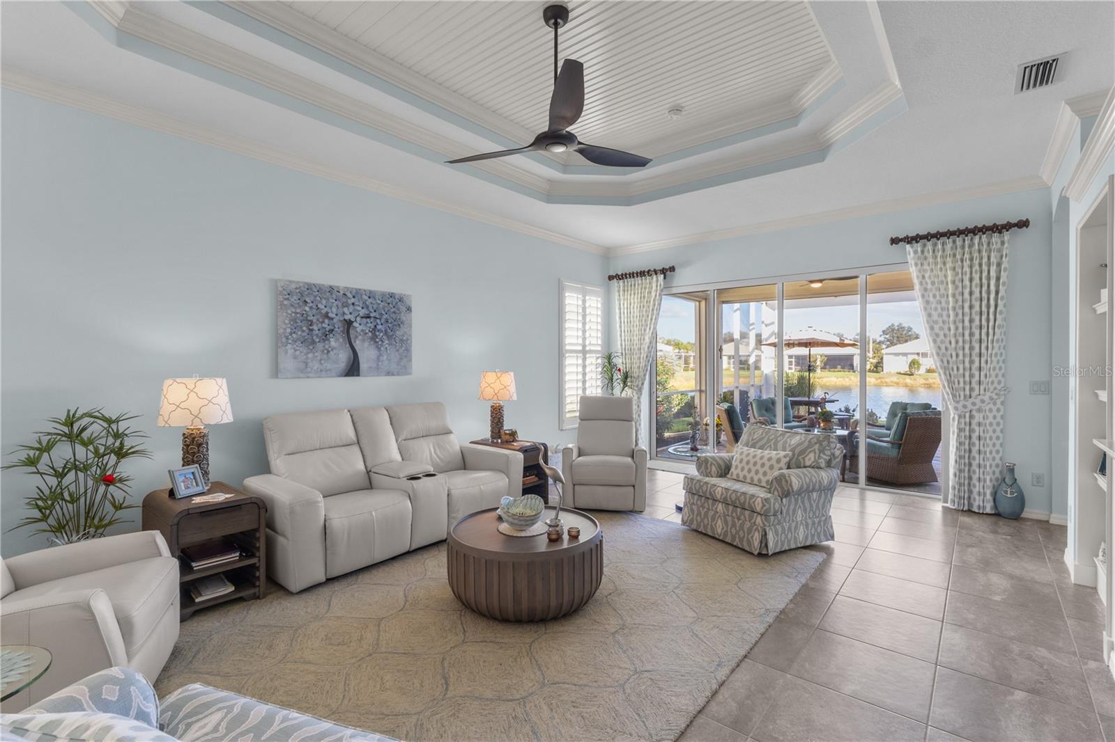 Image 12 of 63 For 11018 Barnsley Drive