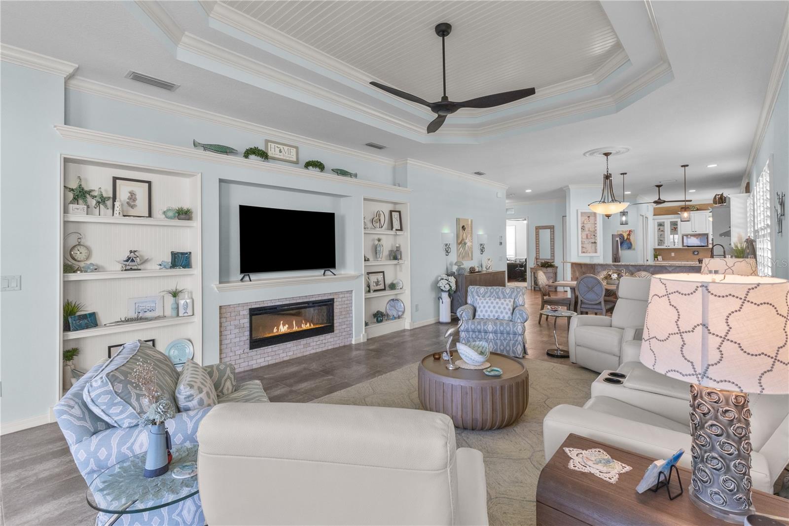 Image 13 of 63 For 11018 Barnsley Drive