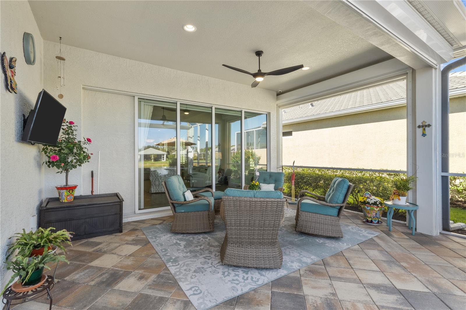 Image 14 of 63 For 11018 Barnsley Drive