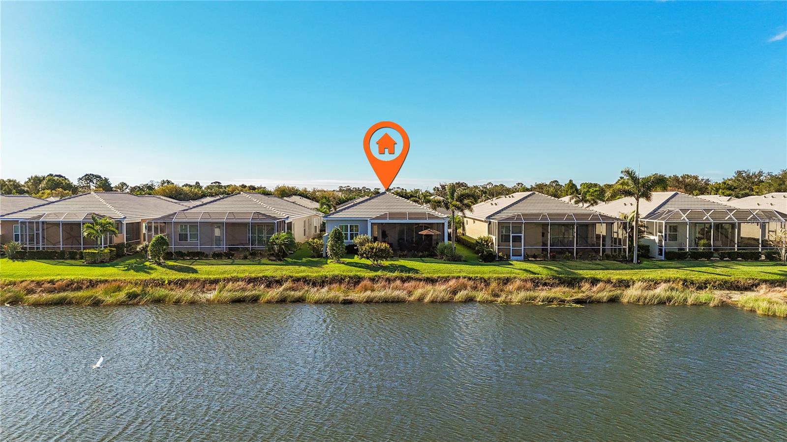 Image 2 of 63 For 11018 Barnsley Drive