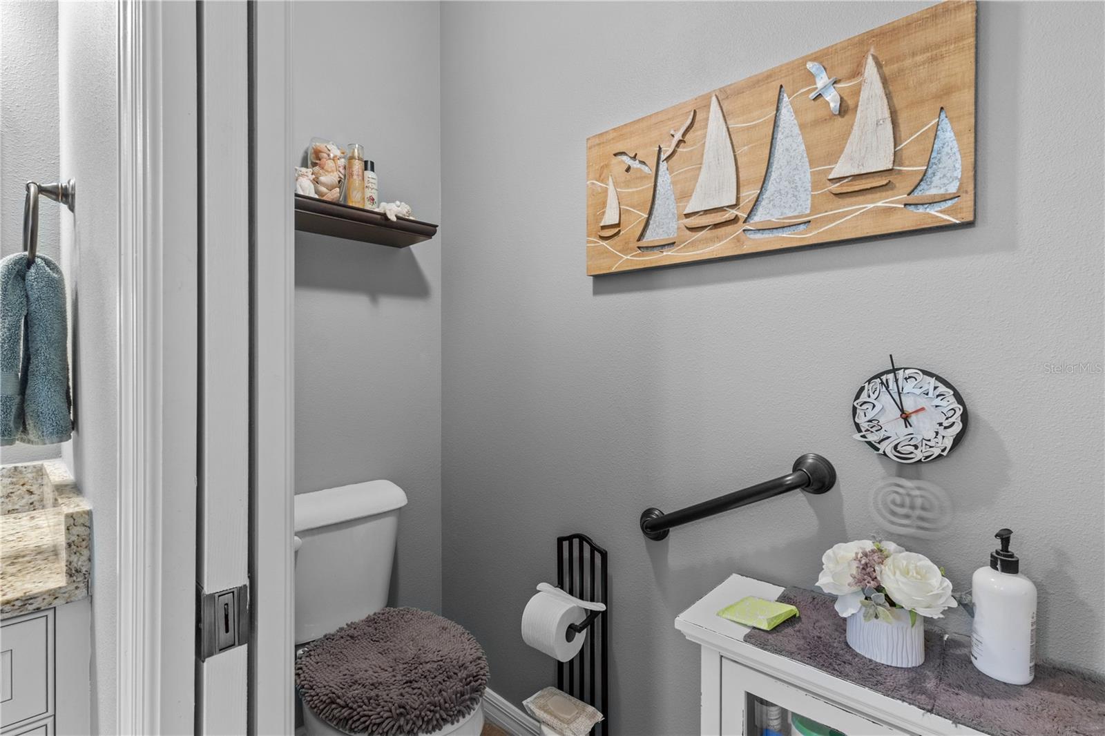 Image 25 of 63 For 11018 Barnsley Drive