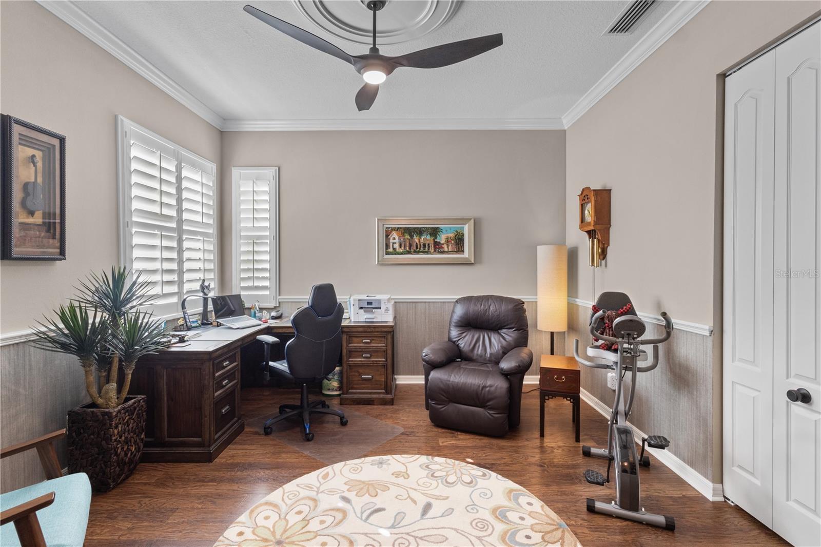 Image 26 of 63 For 11018 Barnsley Drive