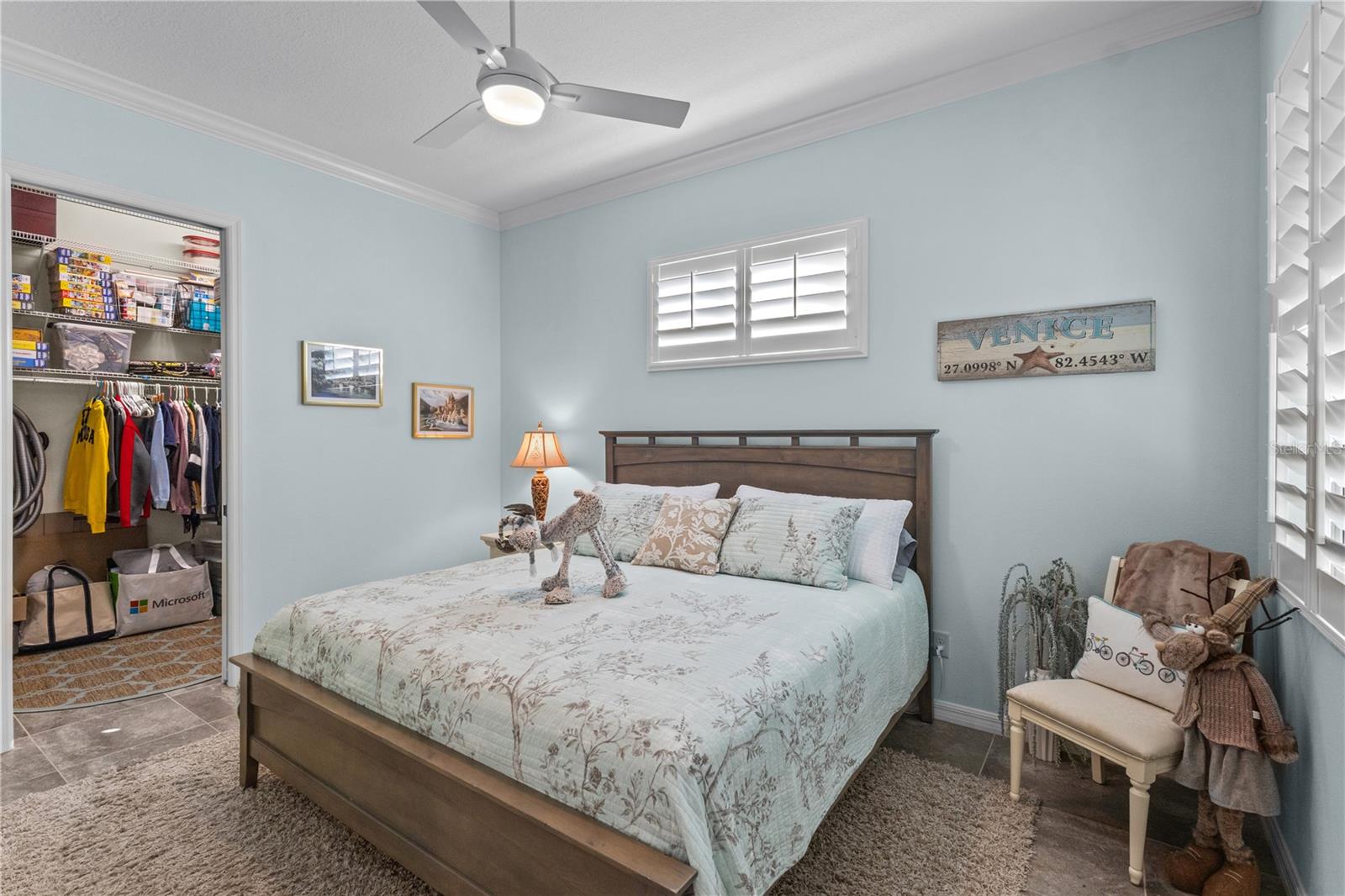 Image 28 of 63 For 11018 Barnsley Drive