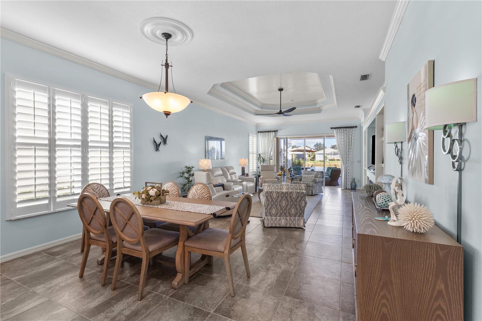 Image 3 of 63 For 11018 Barnsley Drive