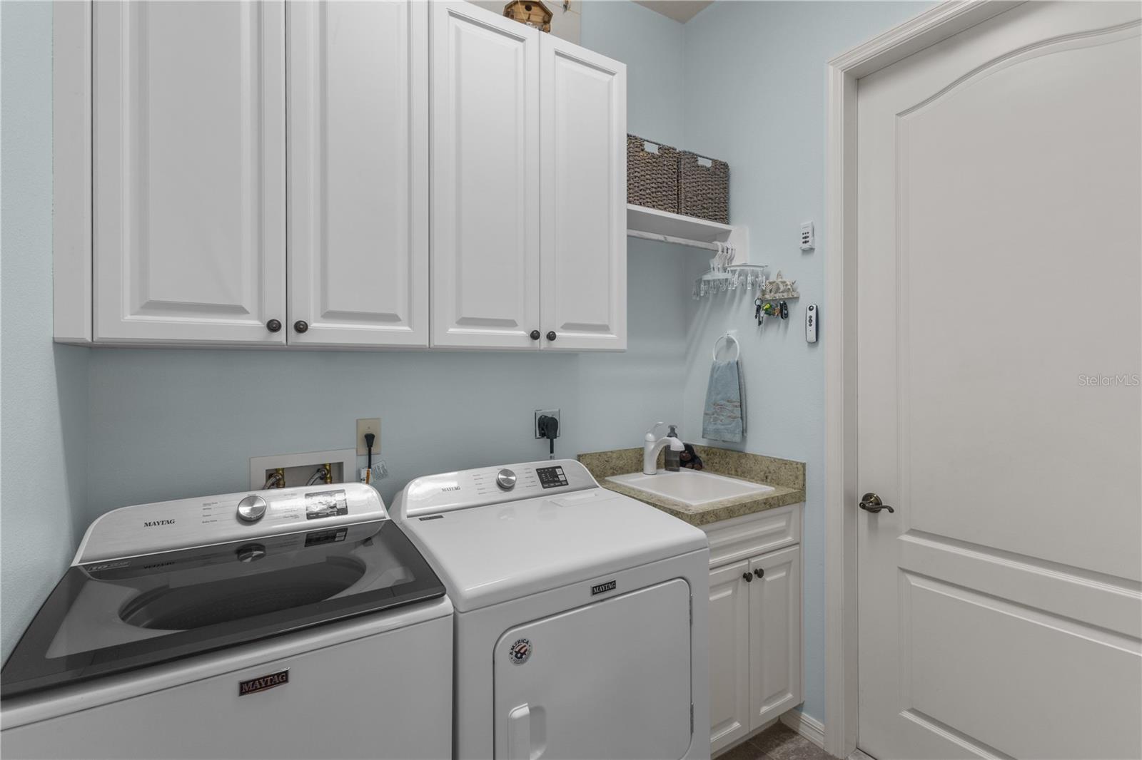 Image 32 of 63 For 11018 Barnsley Drive